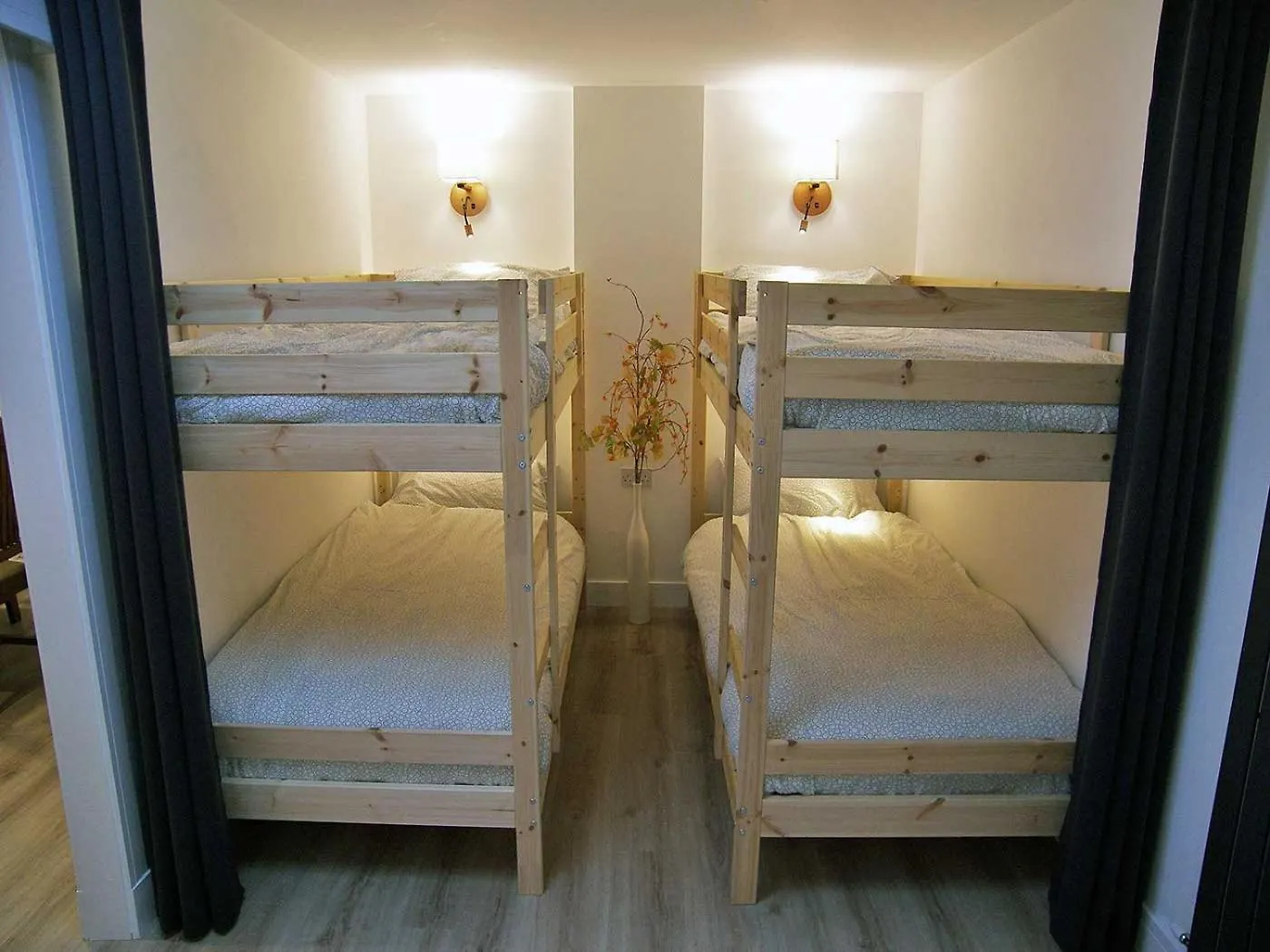 Beaverhall Apartments EDI