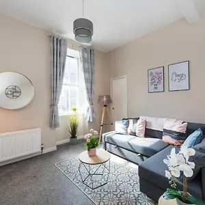 Appartement Downtown And 1 Bed In, Édimbourg