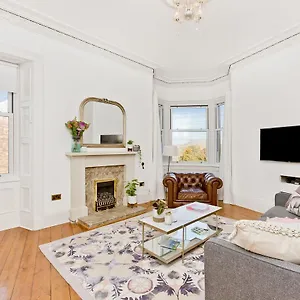  Apartment Belhaven Terrace