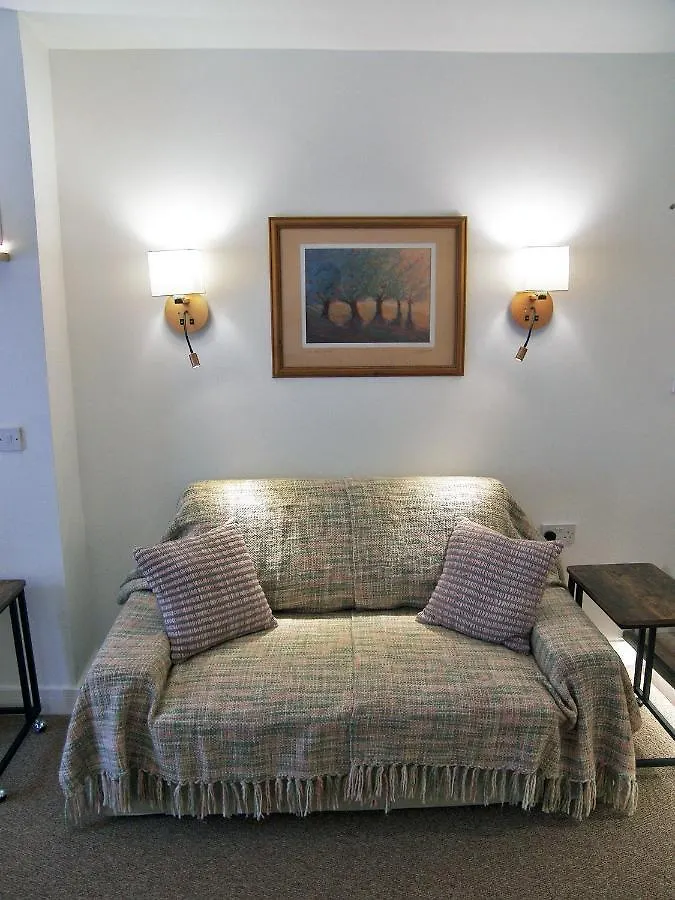 Beaverhall Apartments EDI