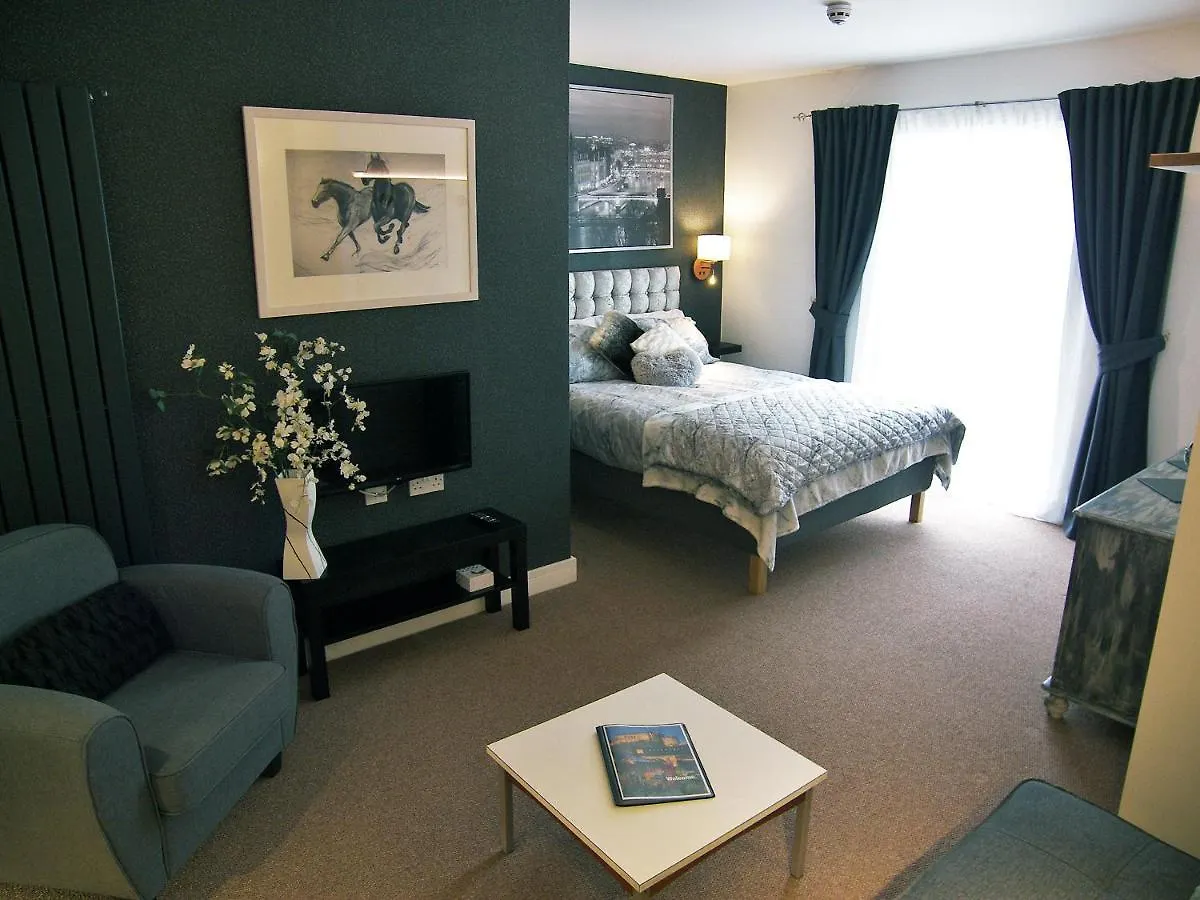 Beaverhall Apartments EDI Großbritannien