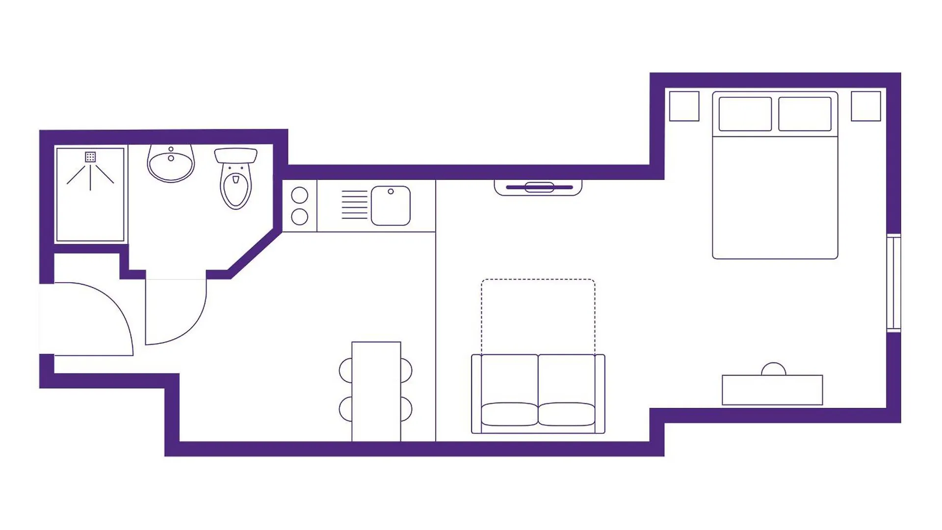 Beaverhall Apartments EDI