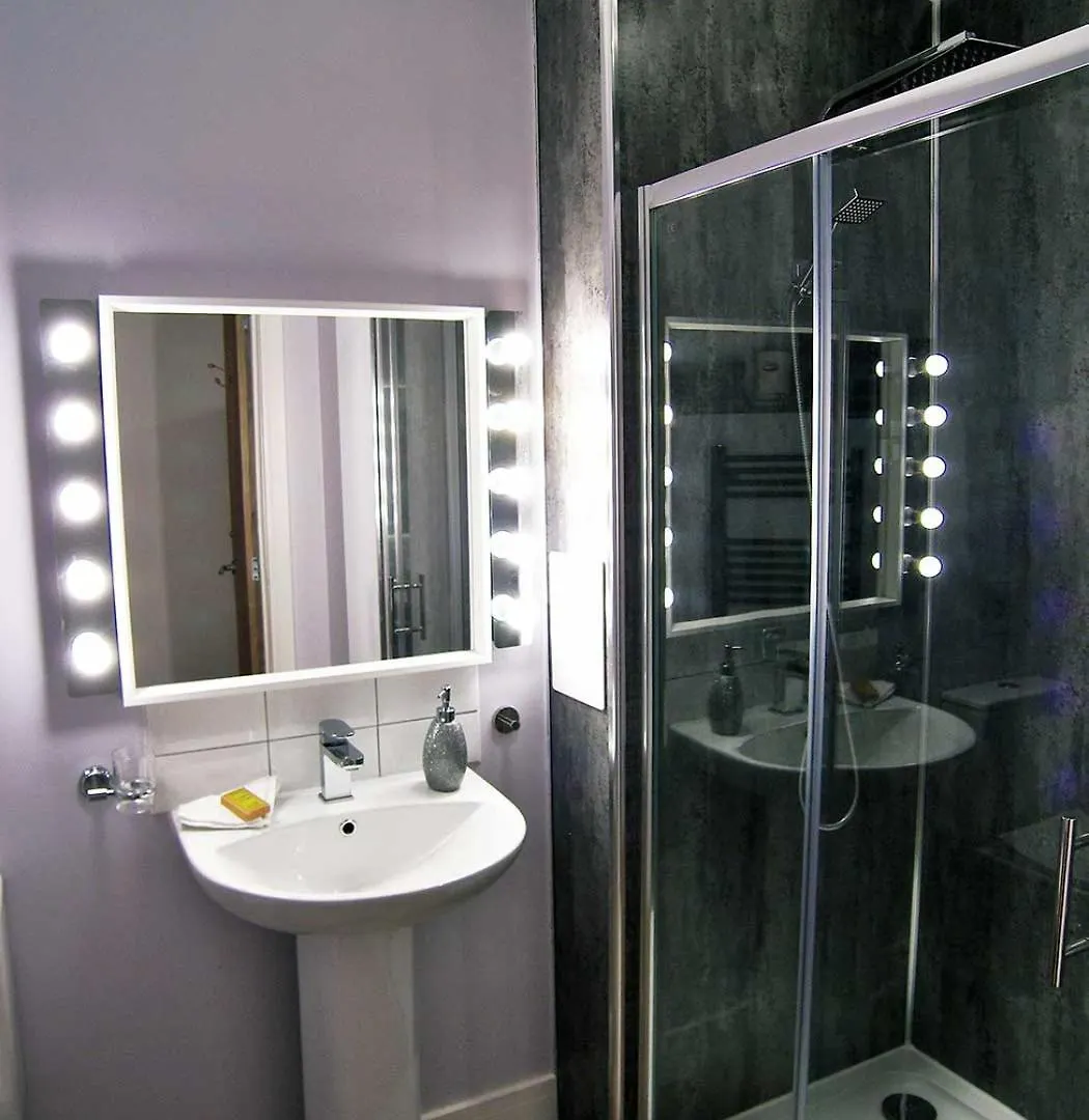 Beaverhall Apartments EDI