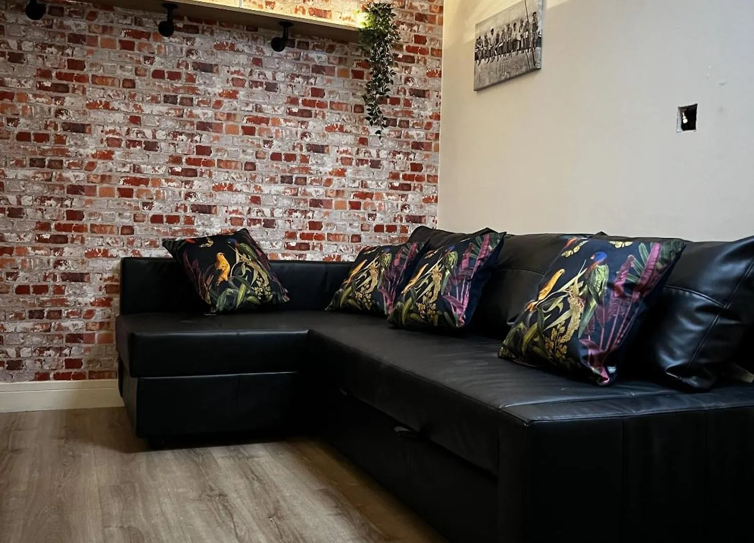 Beaverhall Apartments EDI