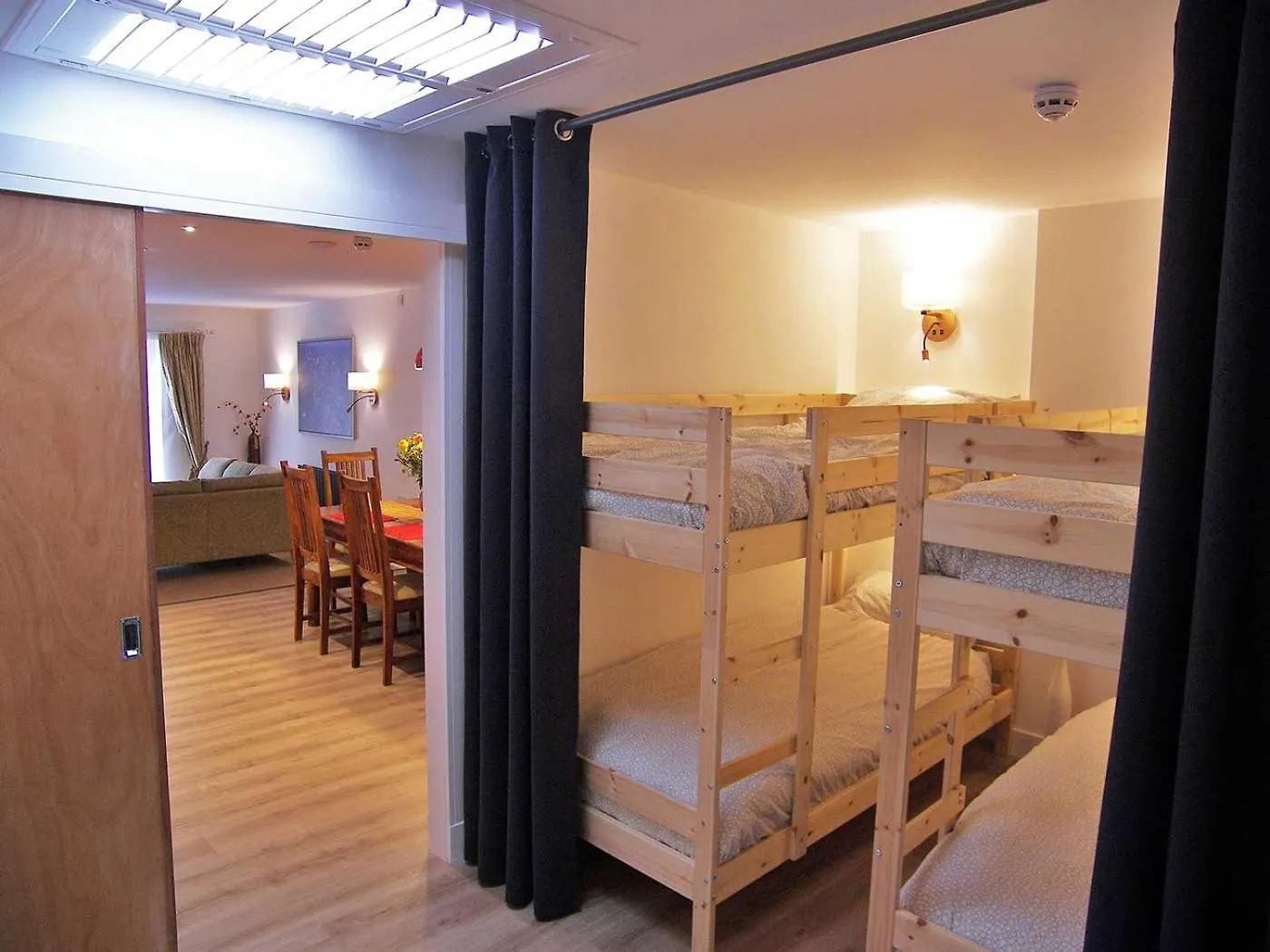 Beaverhall Apartments Edimburgo Reino Unido