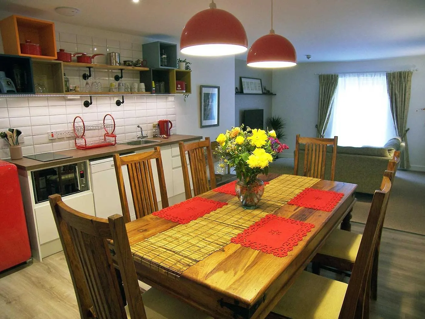 Beaverhall Apartments Edimburgo