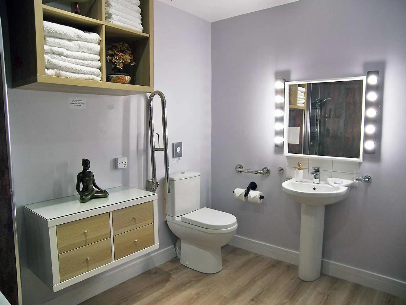Beaverhall Apartments Edimburgo Reino Unido
