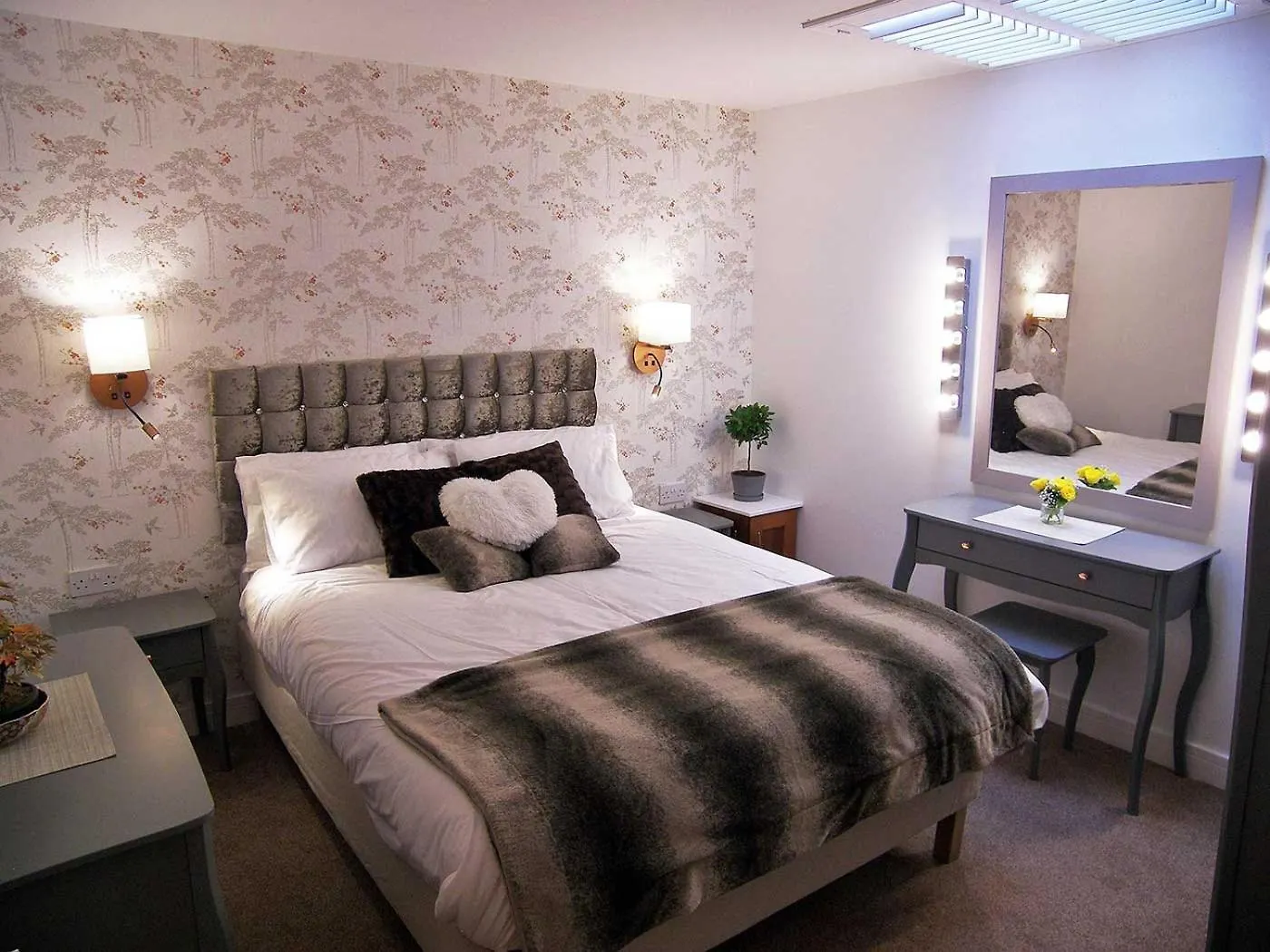Beaverhall Apartments Edimburgo